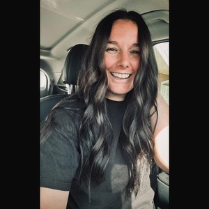 Amber Trapnell